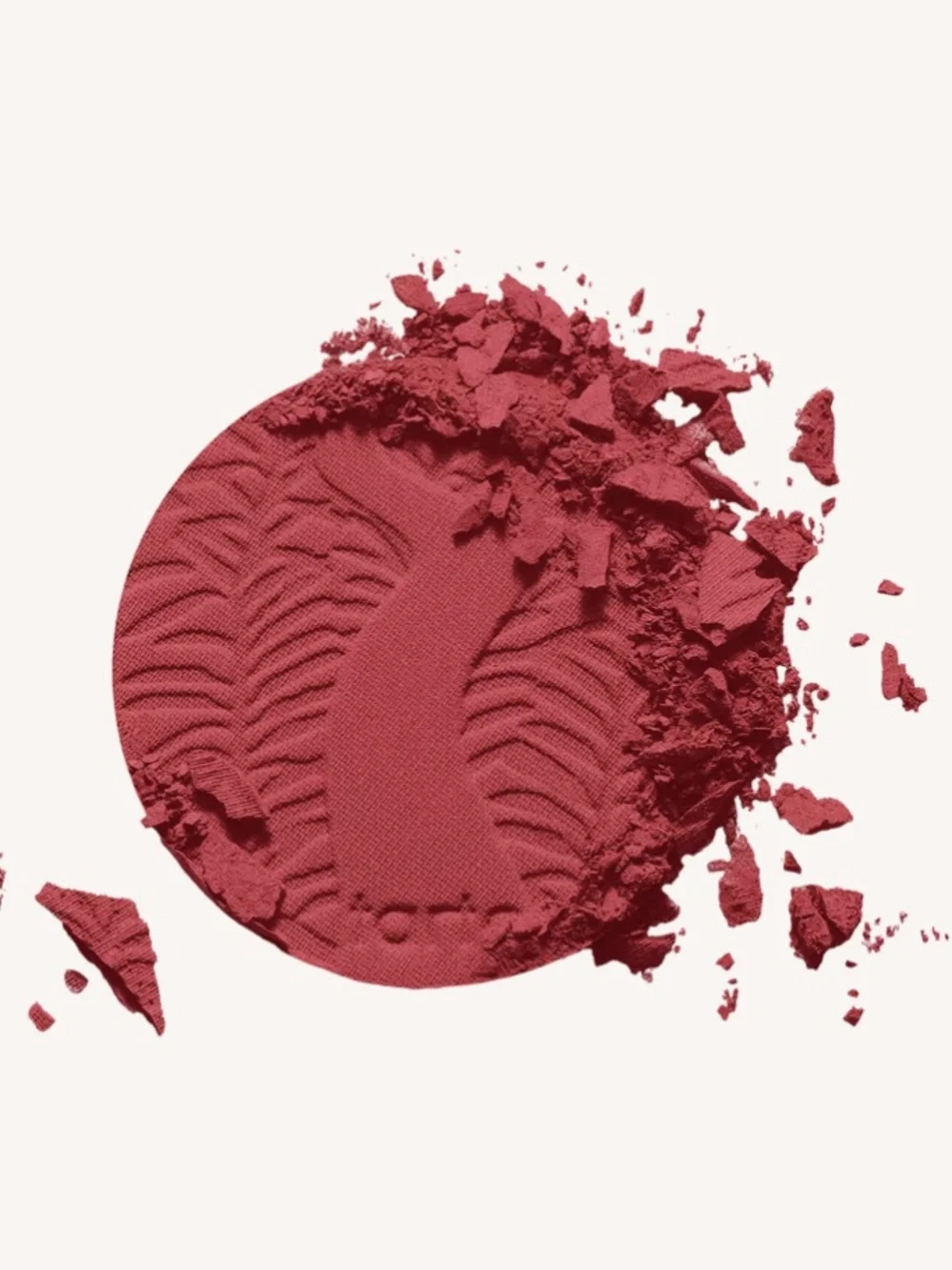 tarte Blush Compact — Honeysuckle